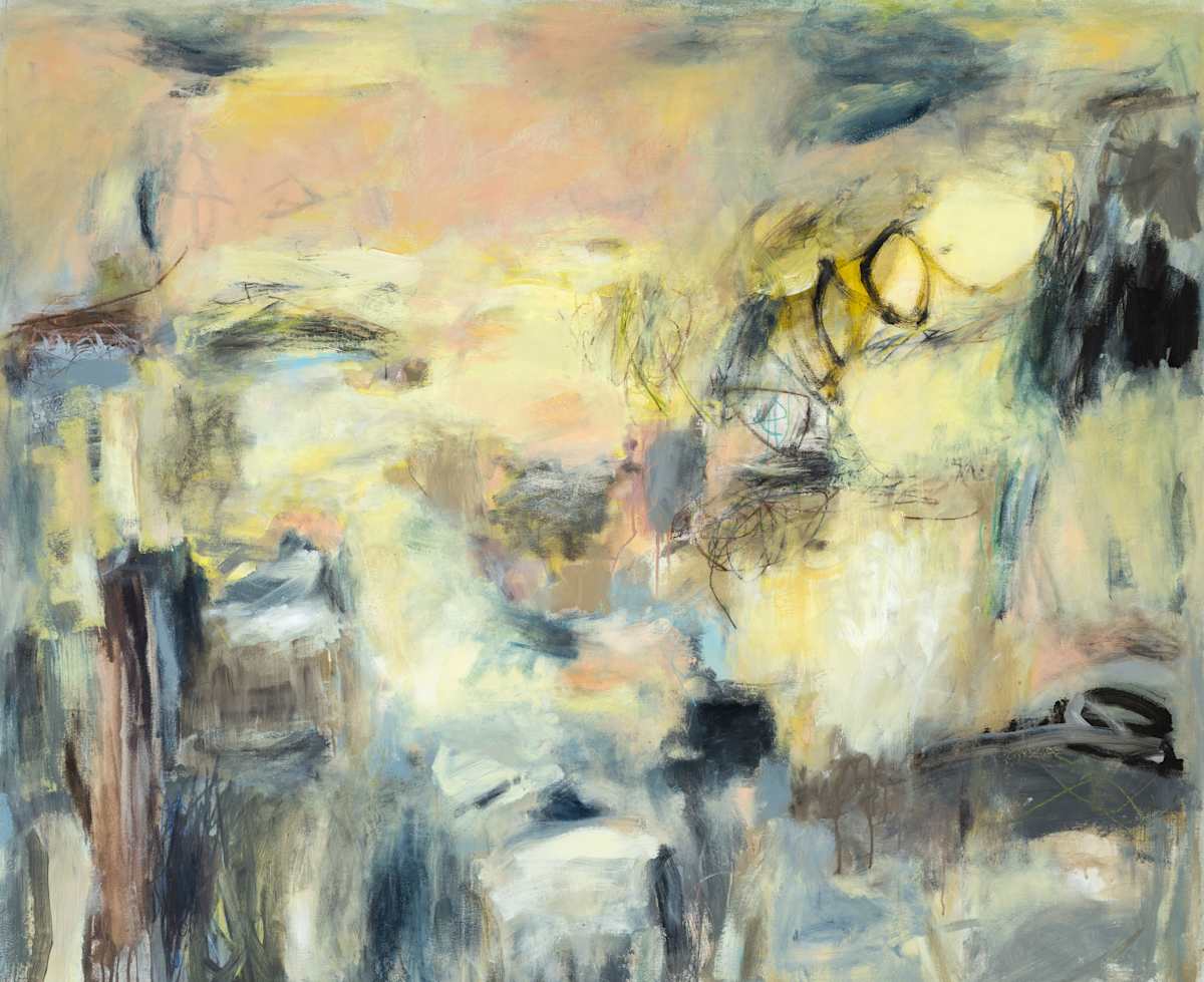 Into the Light by Helen S Cohen 