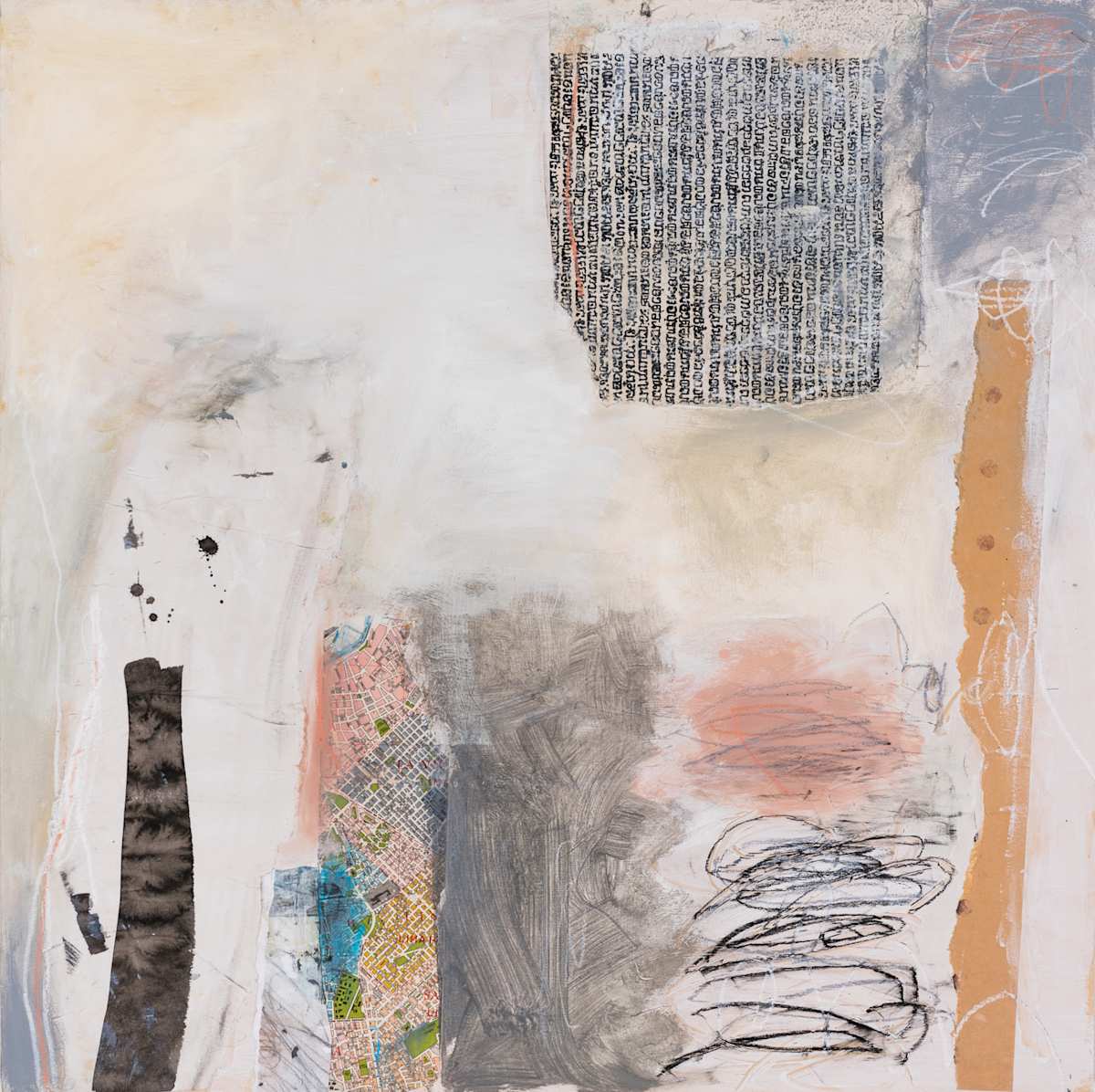 Koan by Helen S Cohen 