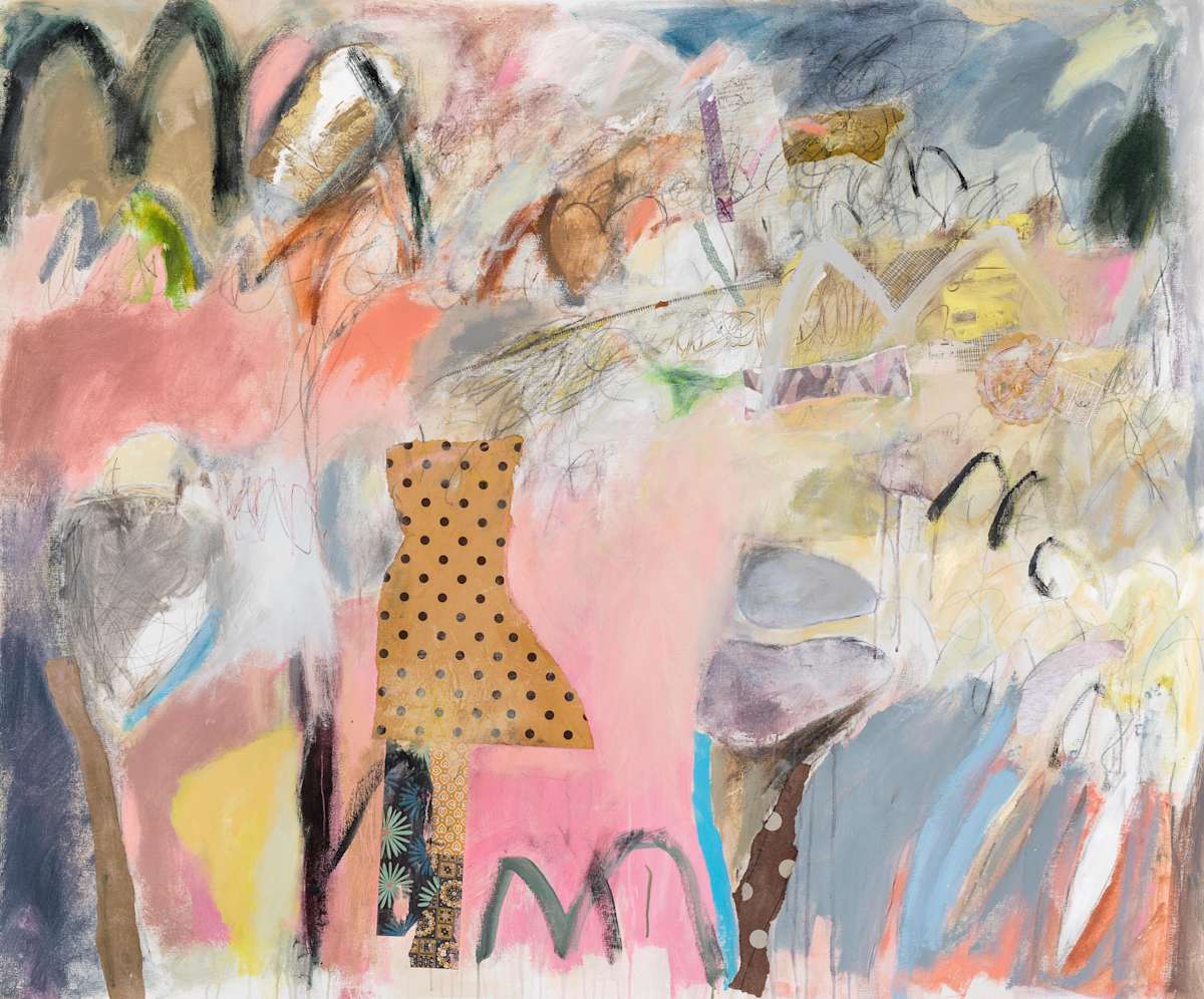 Labor of Love by Helen S Cohen 