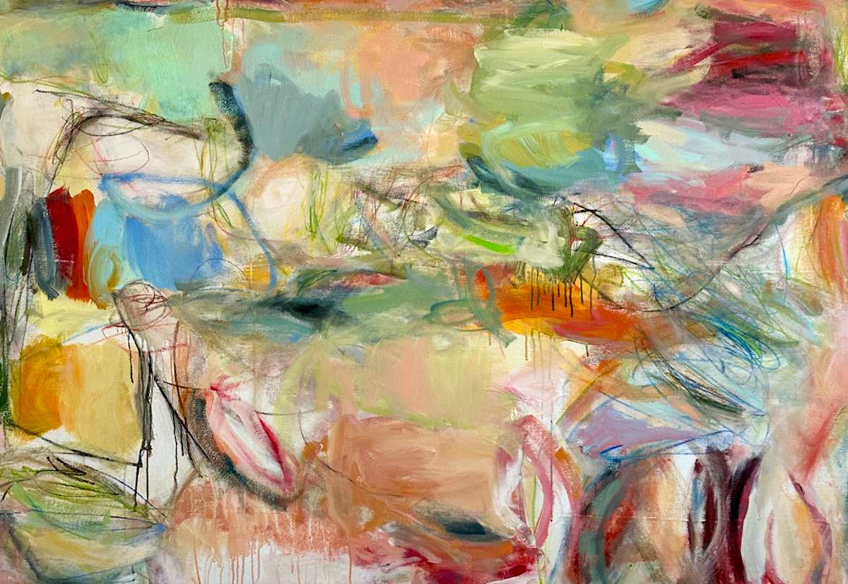 Life Force by Helen S Cohen 