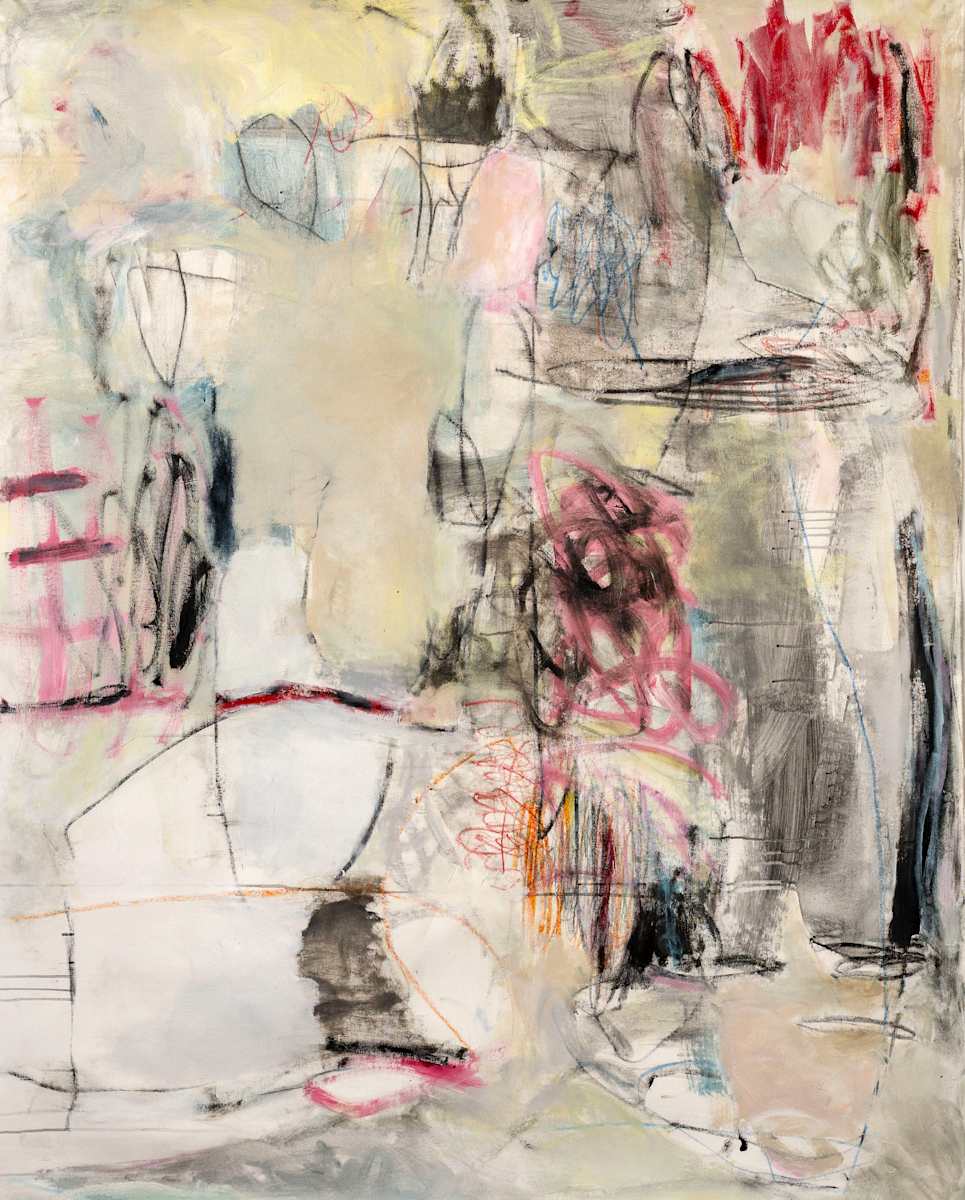 Coming Up for Air by Helen S Cohen 