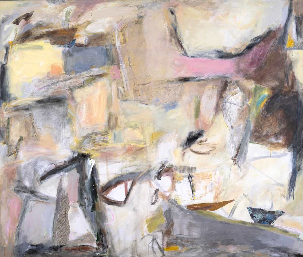 Milestones by Helen S Cohen 