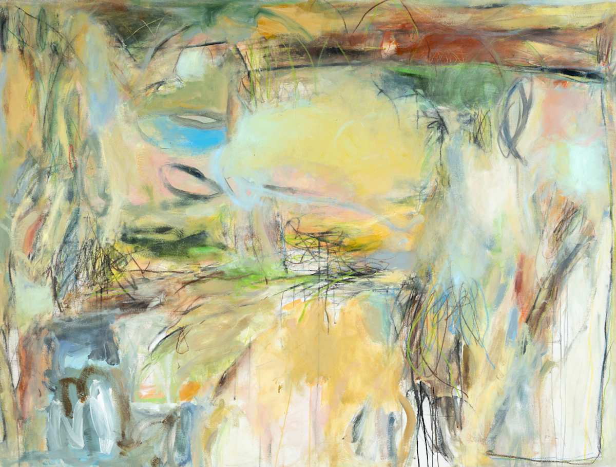 Reimagined by Helen S Cohen 