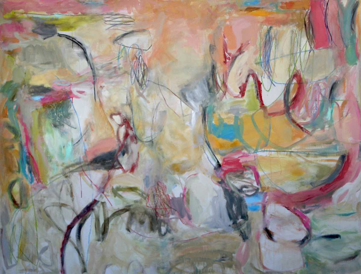 Rhythm and Motion by Helen S Cohen 