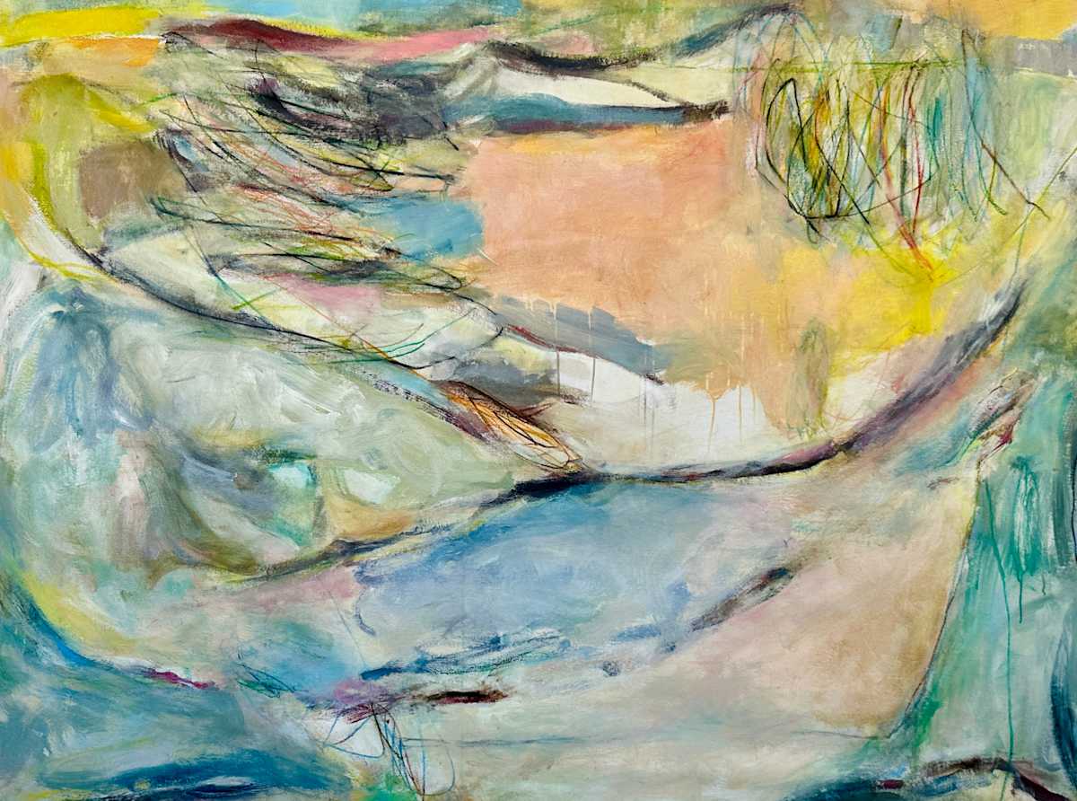 Soul Search by Helen S Cohen 