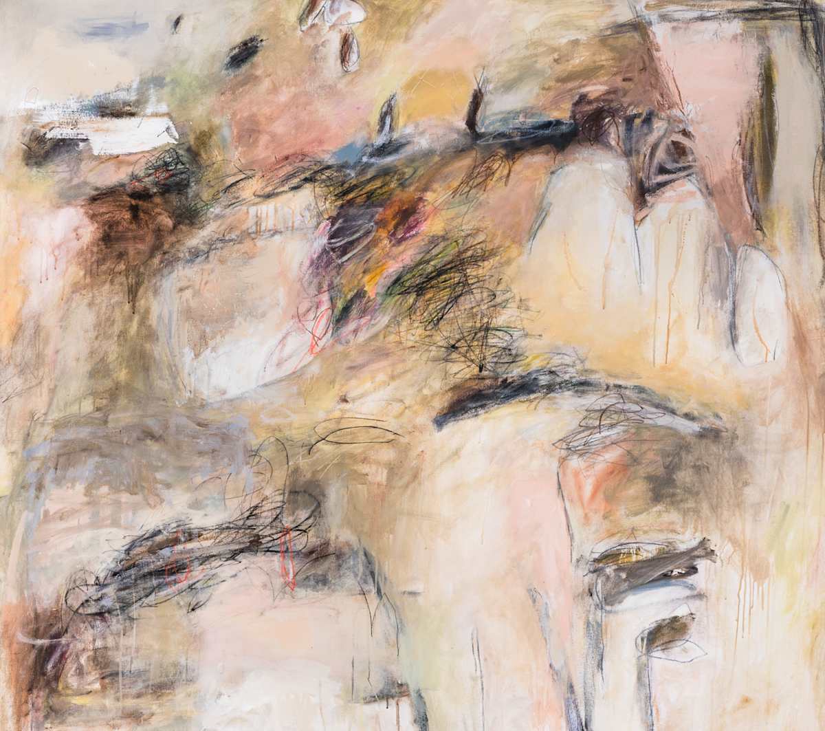 The Center Holds by Helen S Cohen 