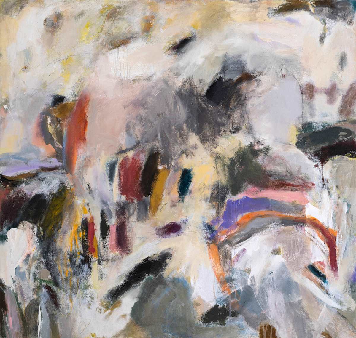 These Rocky Shores by Helen S Cohen 