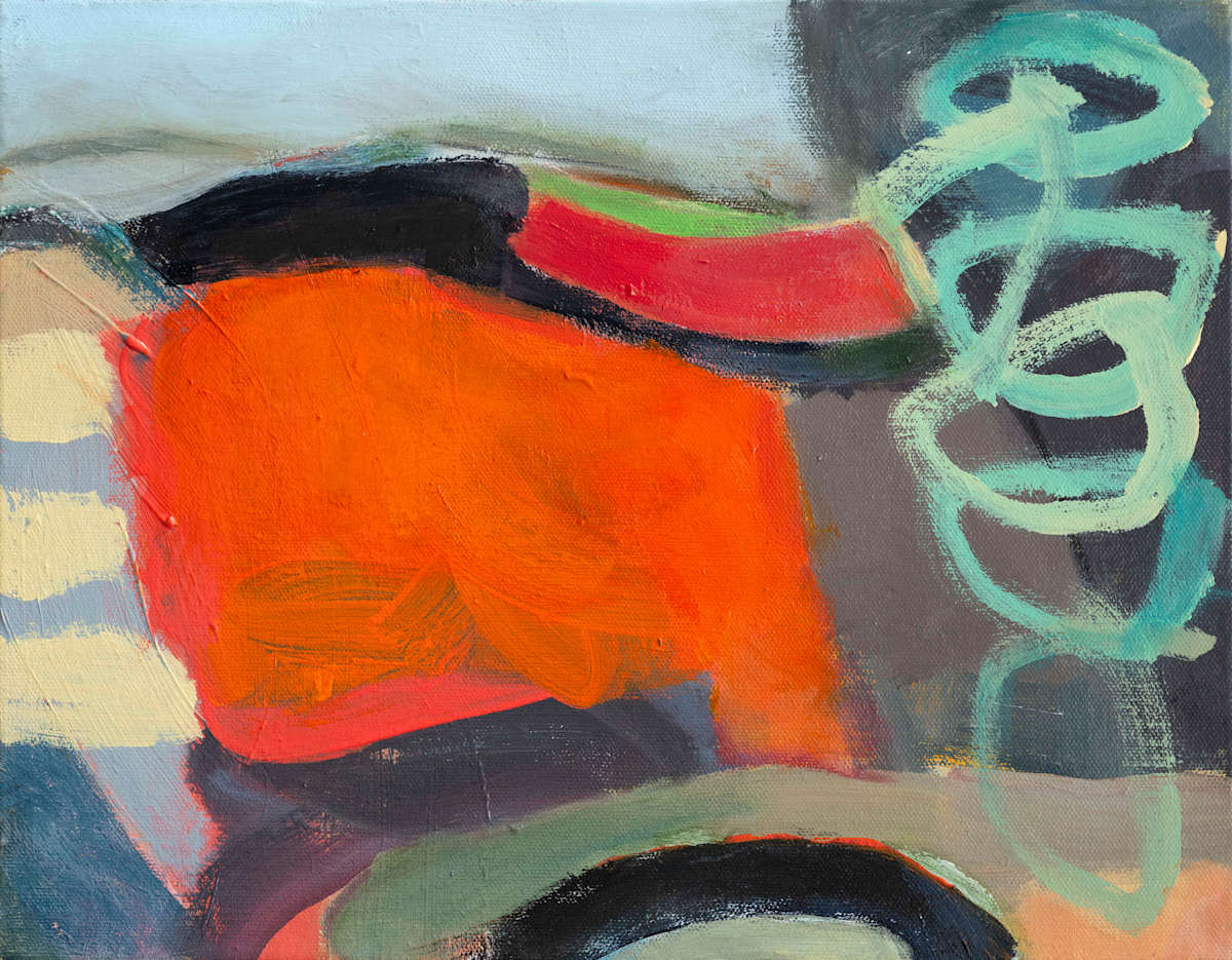 Unearthed by Helen S Cohen 