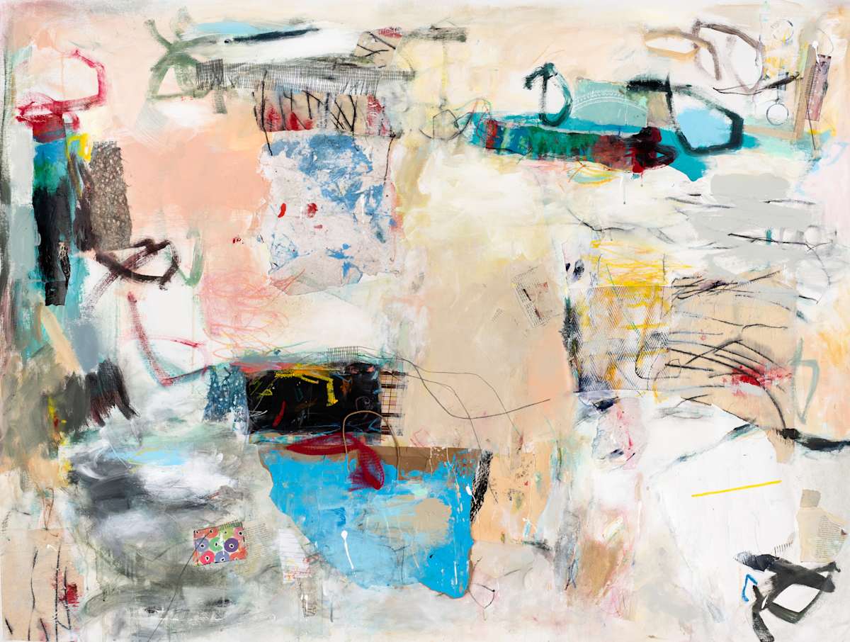 What in the World by Helen S Cohen 