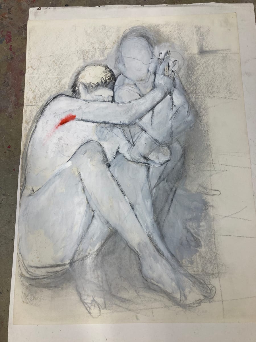 Unfinished - untitled 