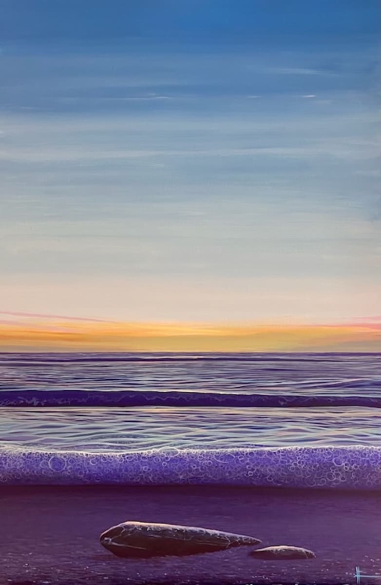 A Brand New Day by Hunter Jay, Image 2.