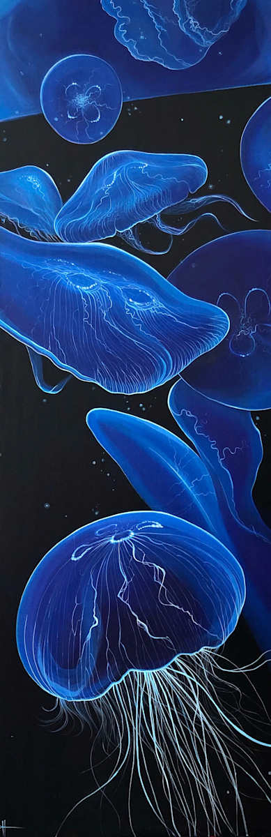 Aquatica by Hunter Jay, Image 1.