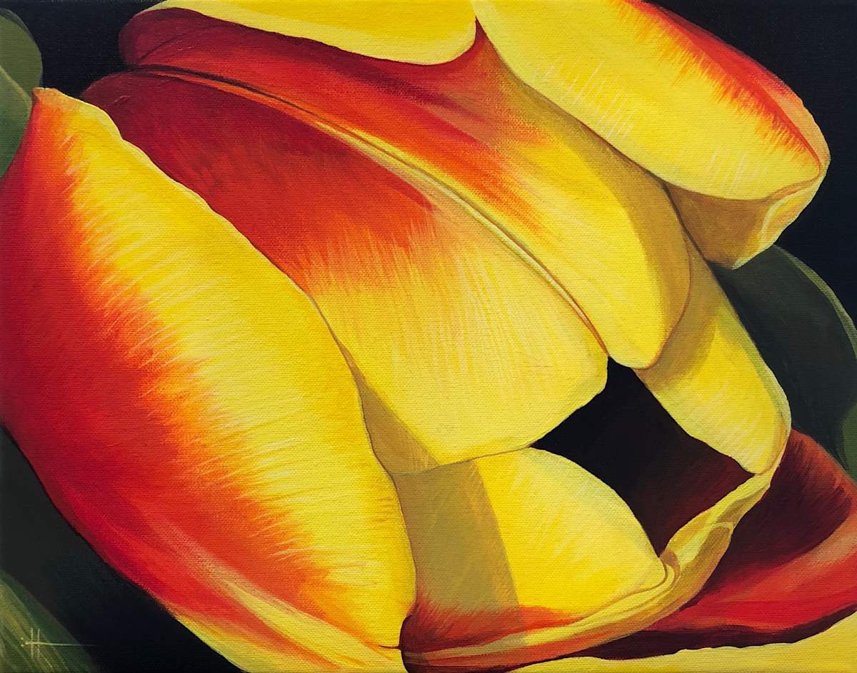 Art of Color by Hunter Jay, Image 1.