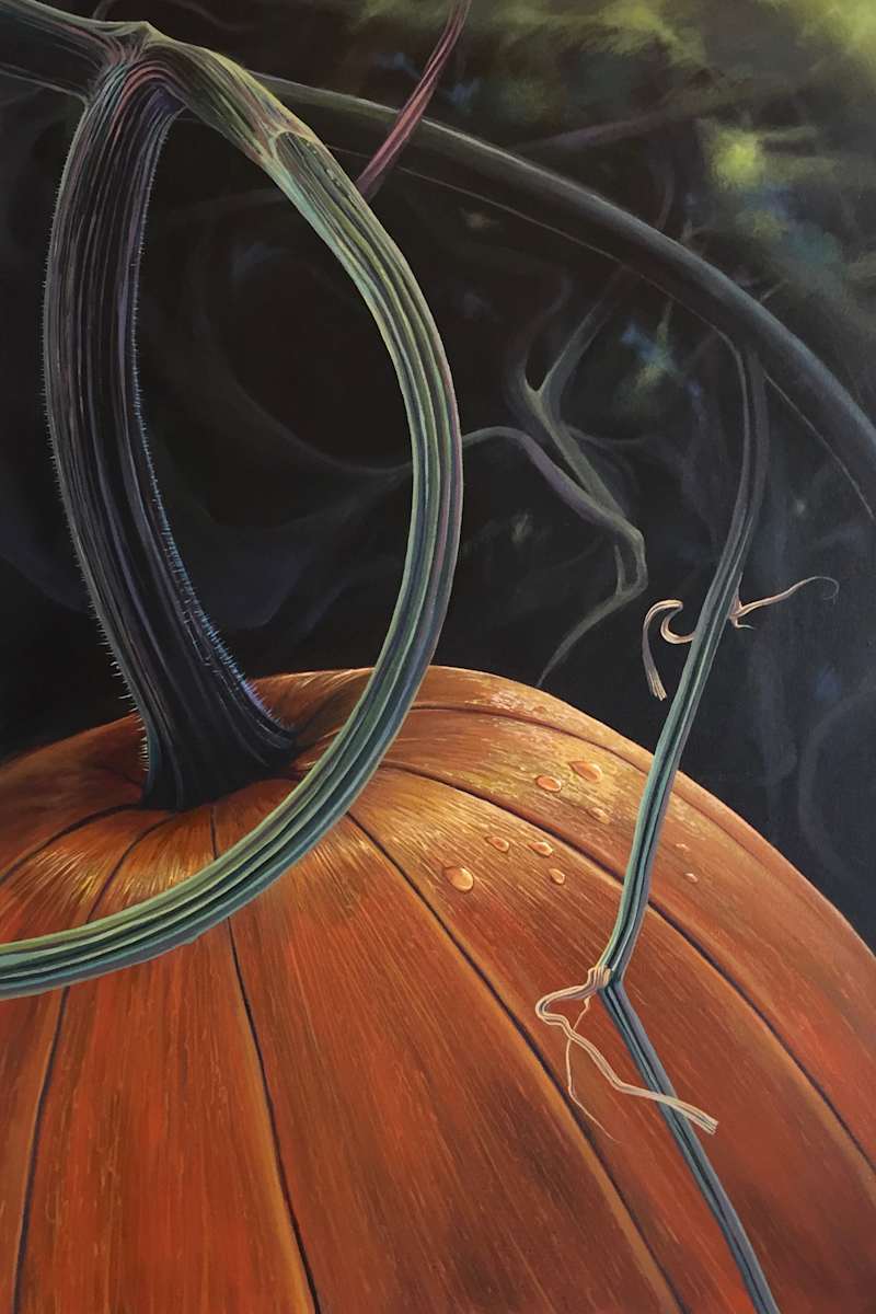 Enchantment by Hunter Jay, Image 1.