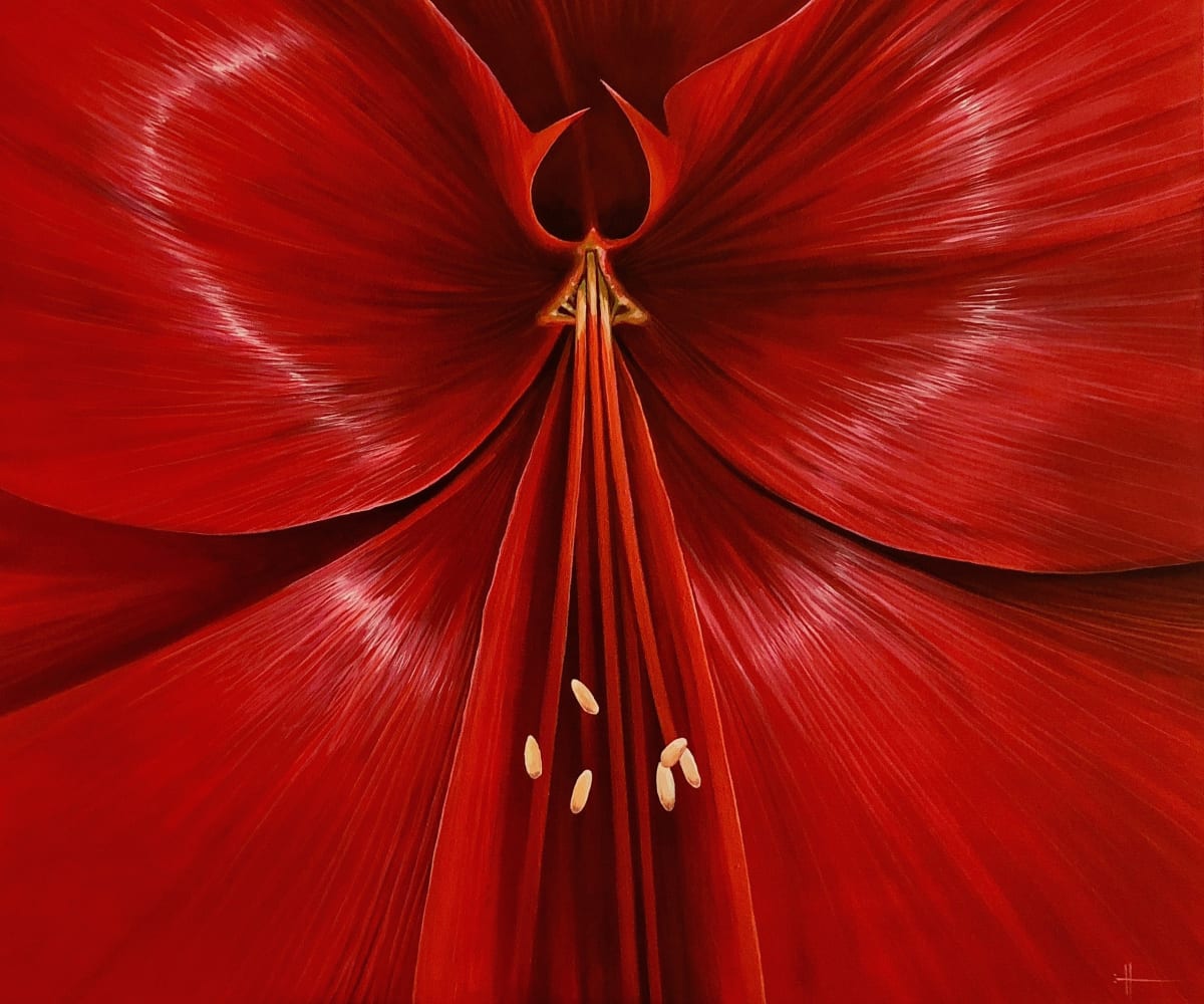 Exotica by Hunter Jay, Image 1.