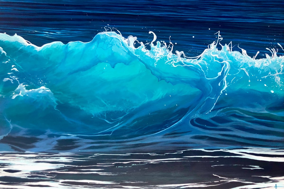 Faith In This Color, Image 1.