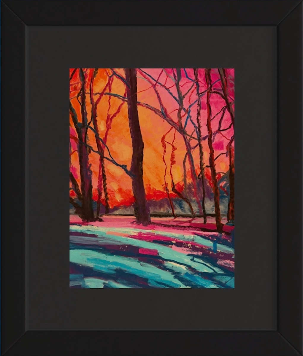 Solstice2 by Hunter Jay 