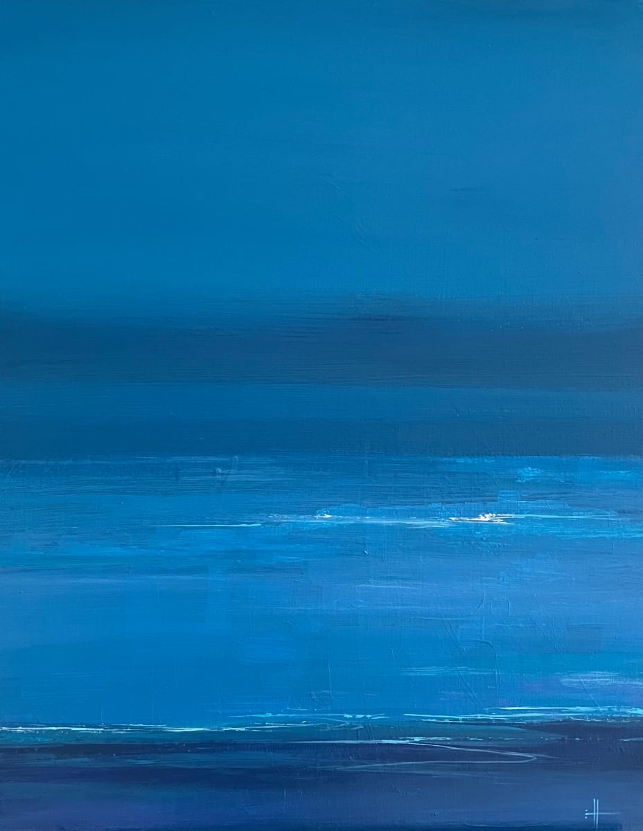 My Blueberry Night by Hunter Jay, Image 1.