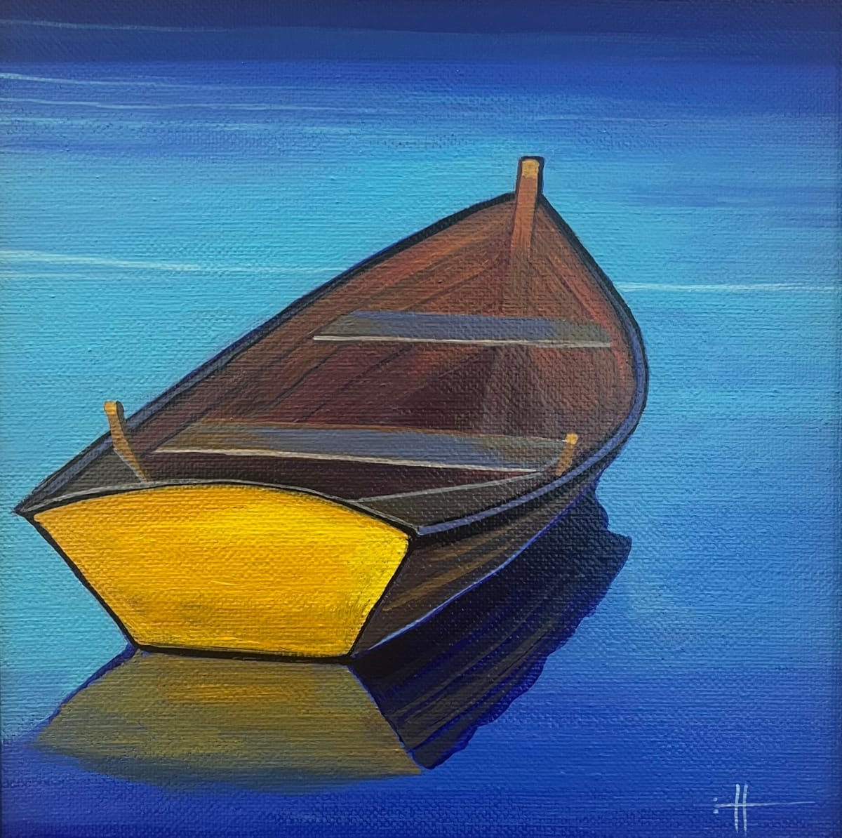 Lil' Boat, Image 1.