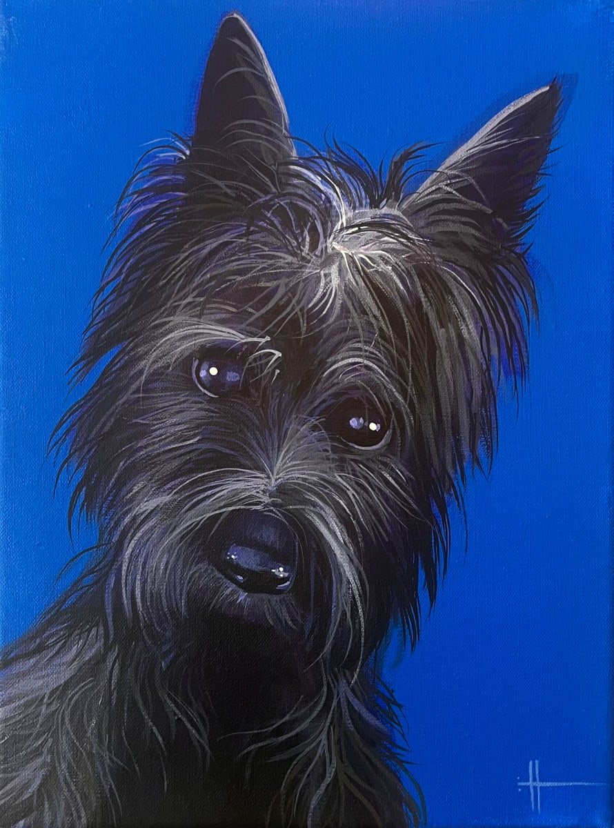 Rascal by Hunter Jay, Image 1.