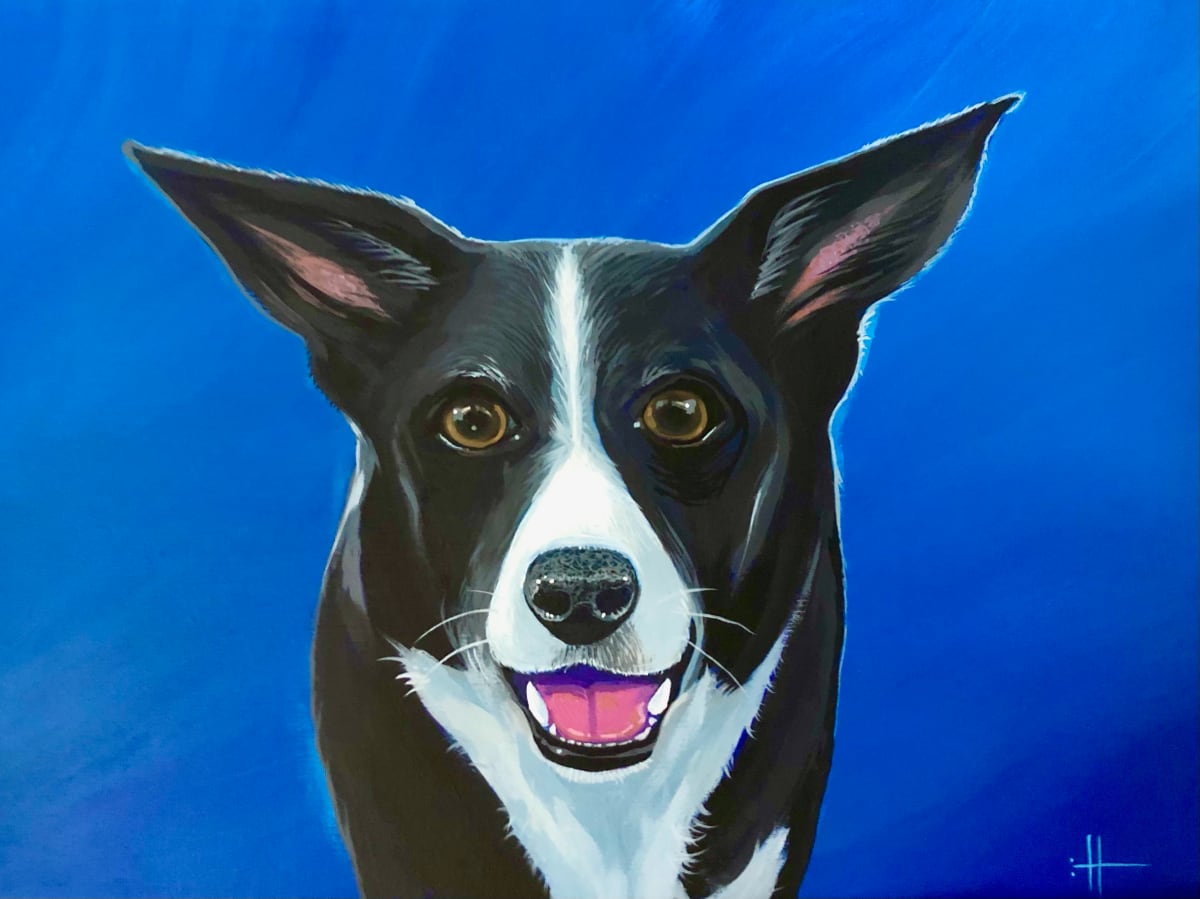 Hannah, Image 1.
