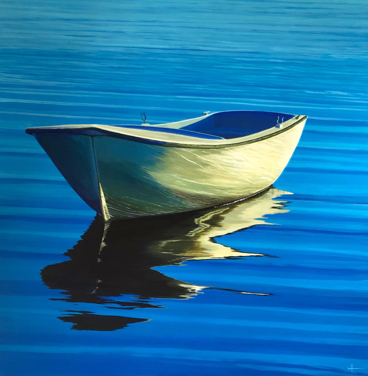 Drifting by Hunter Jay, Image 1.