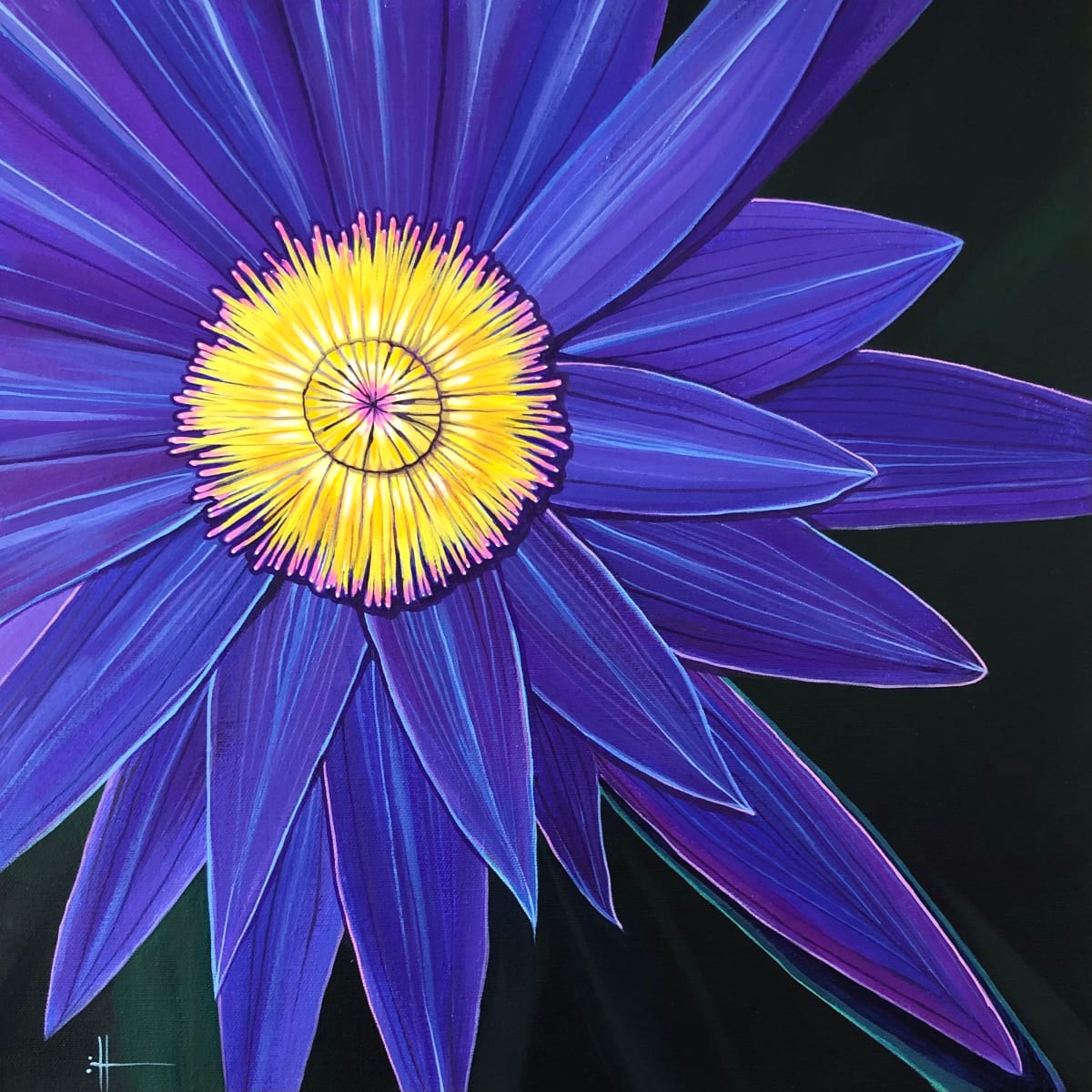 Passion, Image 1.