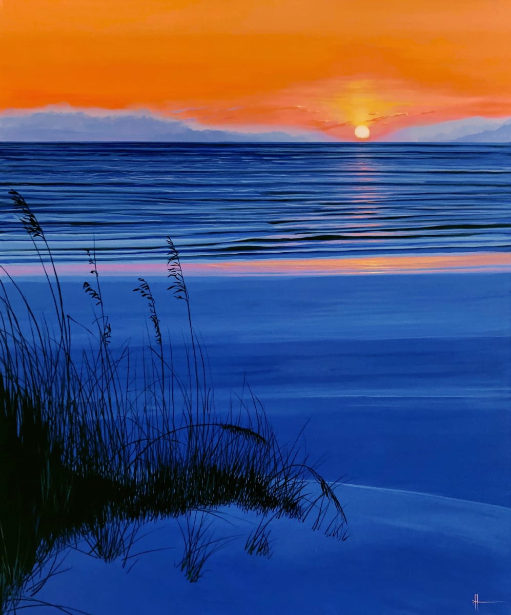 Seductive Sway by Hunter Jay, Image 1.