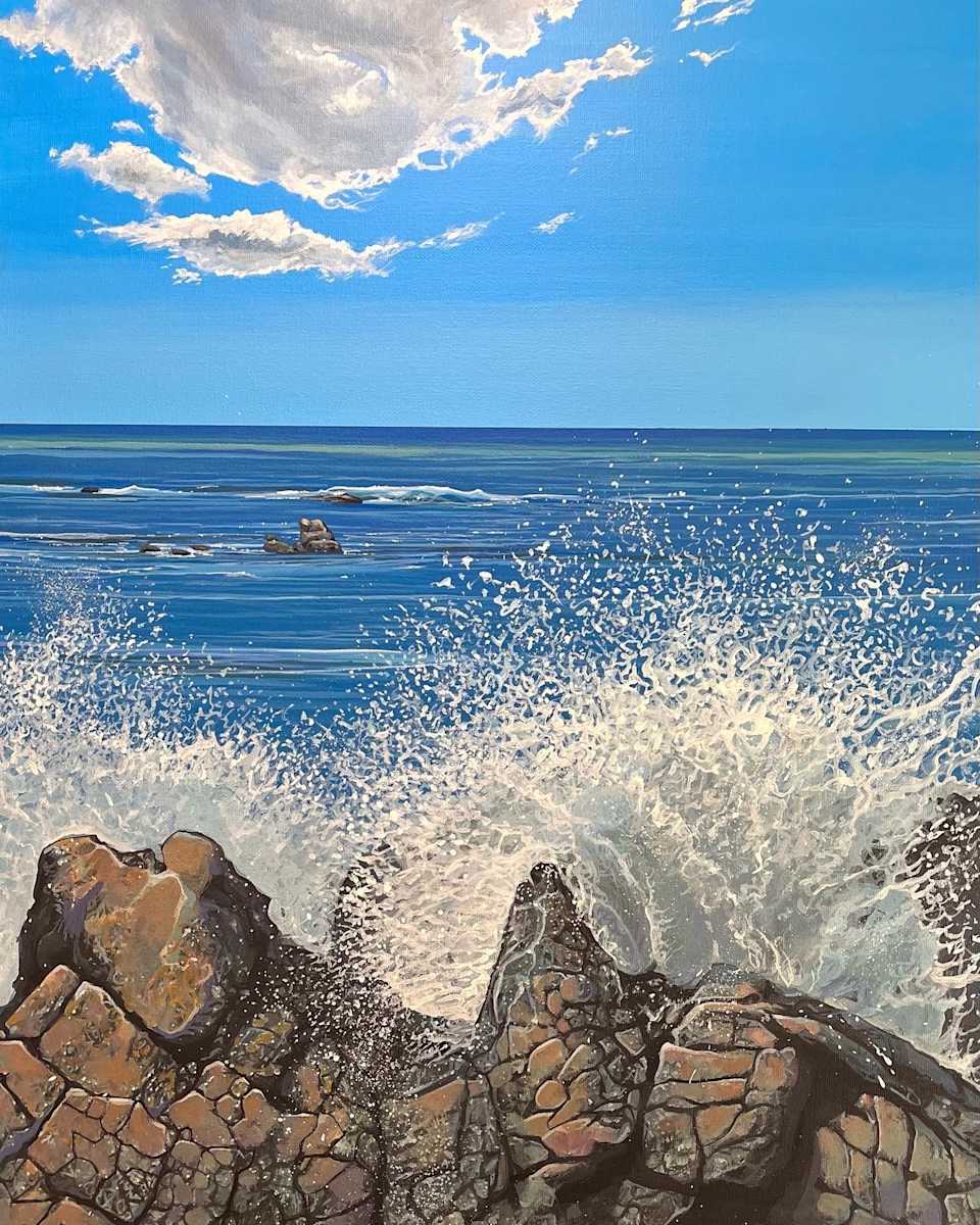 Splash by Hunter Jay, Image 2.