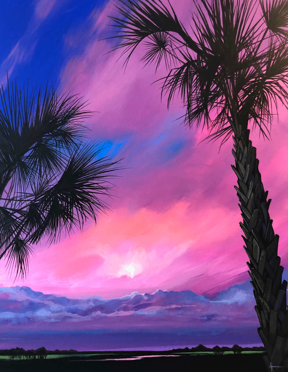 That Sunday, That Summer, Image 1.