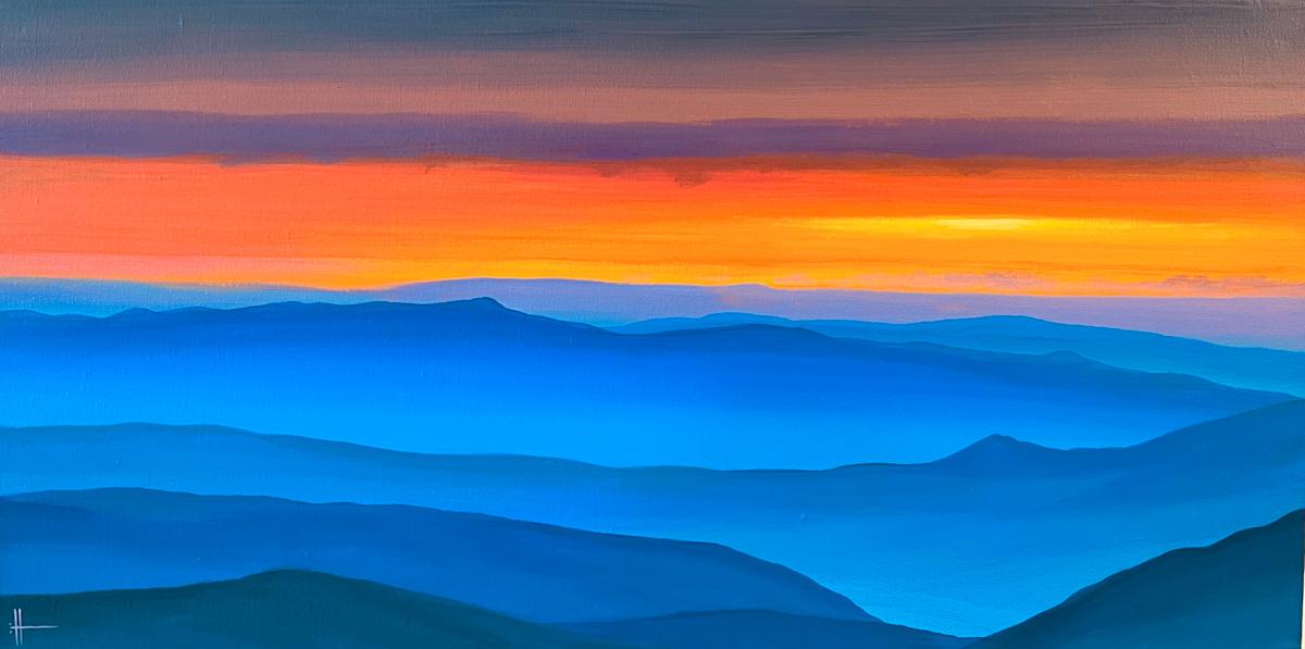 Time And Place by Hunter Jay, Image 2.