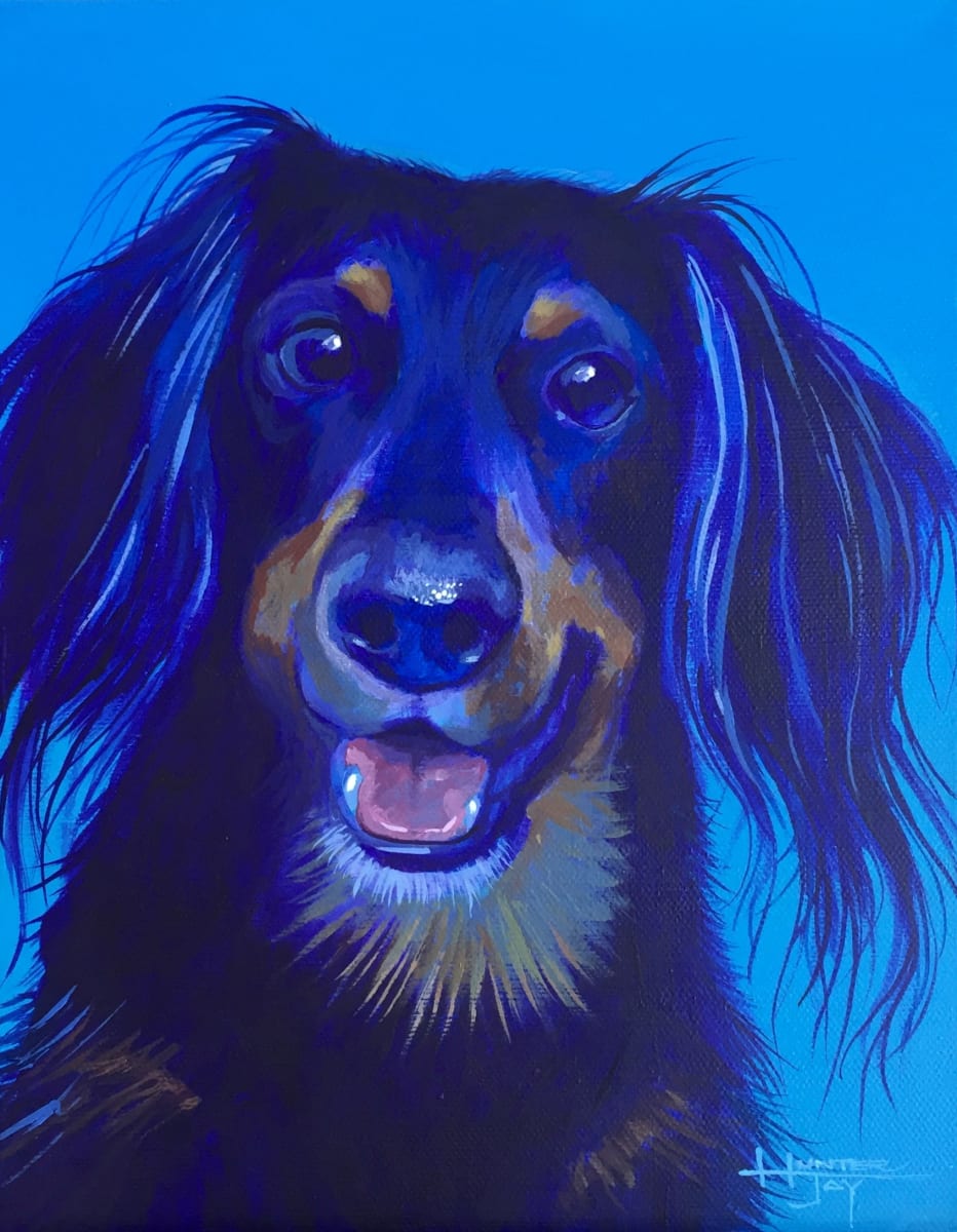 Toby, Image 1.
