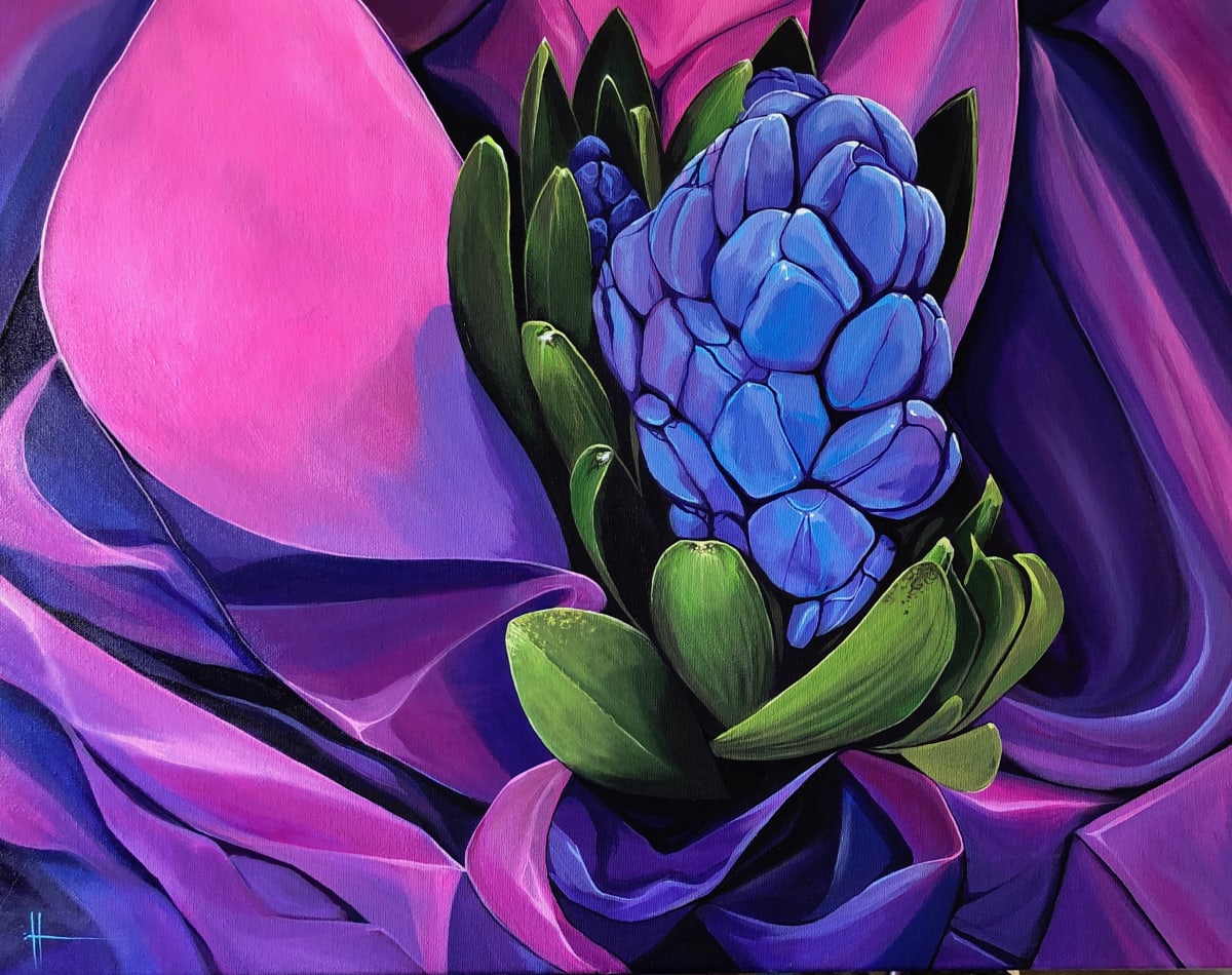 Voluptuous by Hunter Jay, Image 1.