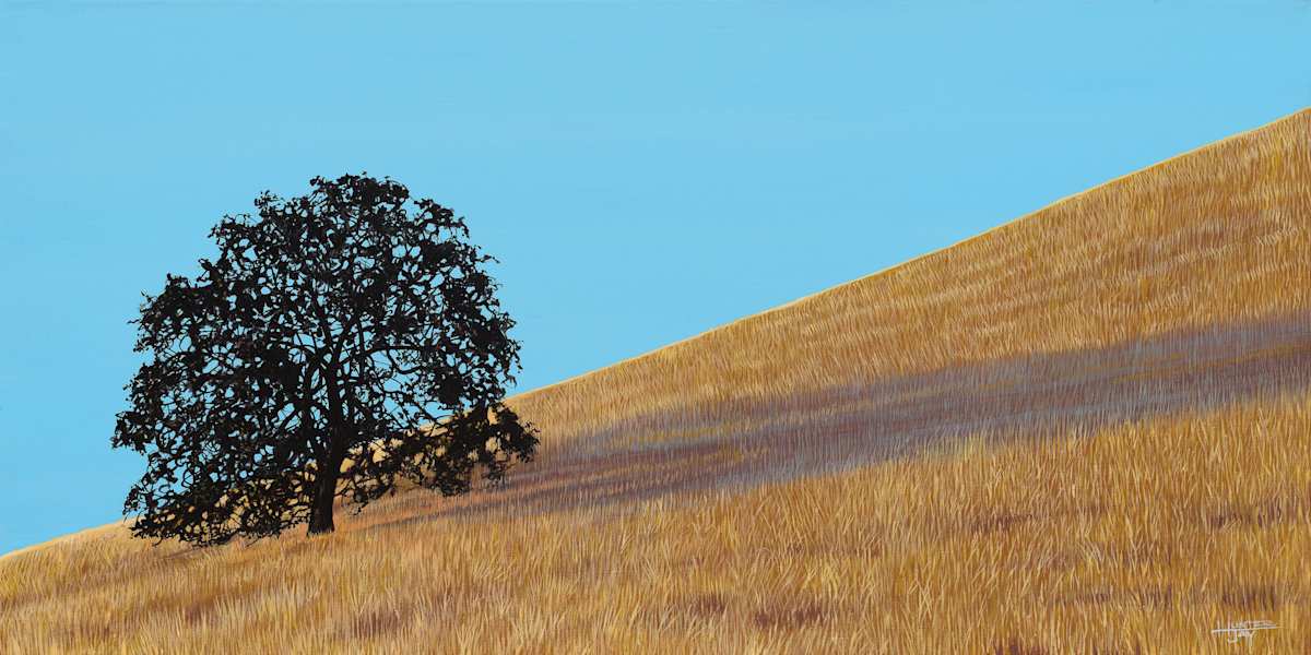 Windswept by Hunter Jay, Image 1.