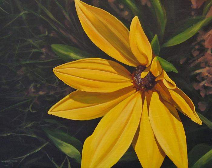 Sign of Summer by Hunter Jay, Image 1.