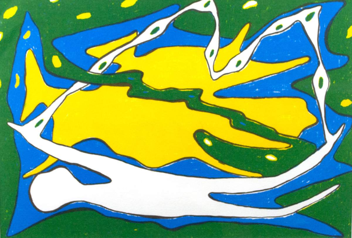 Bonne Anne by Dominique Labauvie 