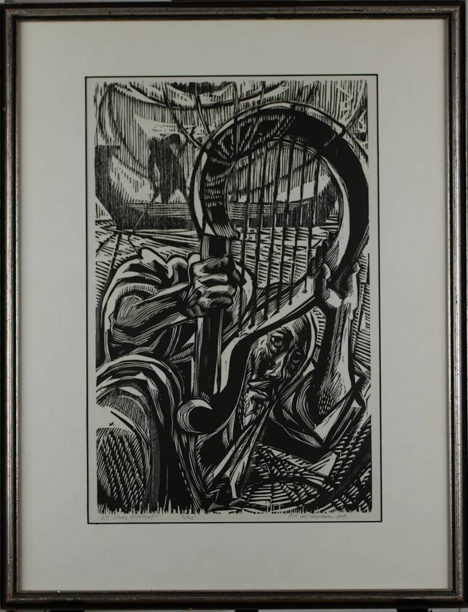 Clues Of What? by Robert F. McGovern 