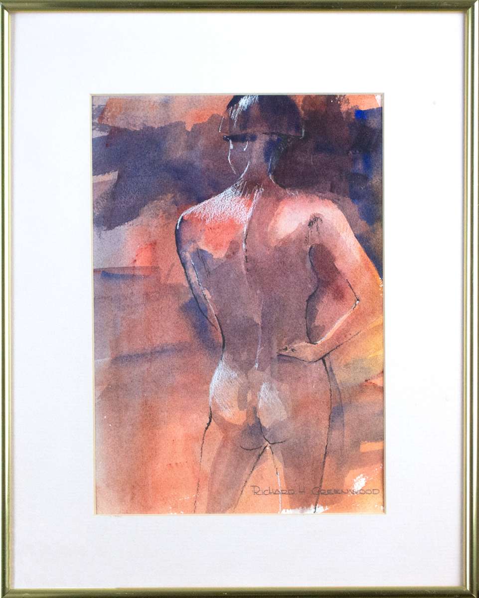 Life 101 by Richard H. Greenwood 