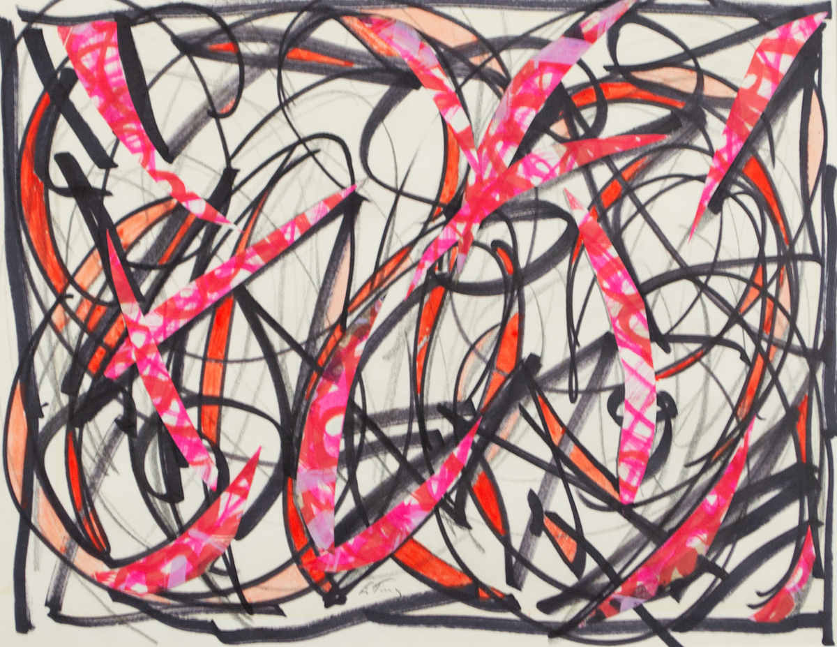 Untitled by Emlen Etting 