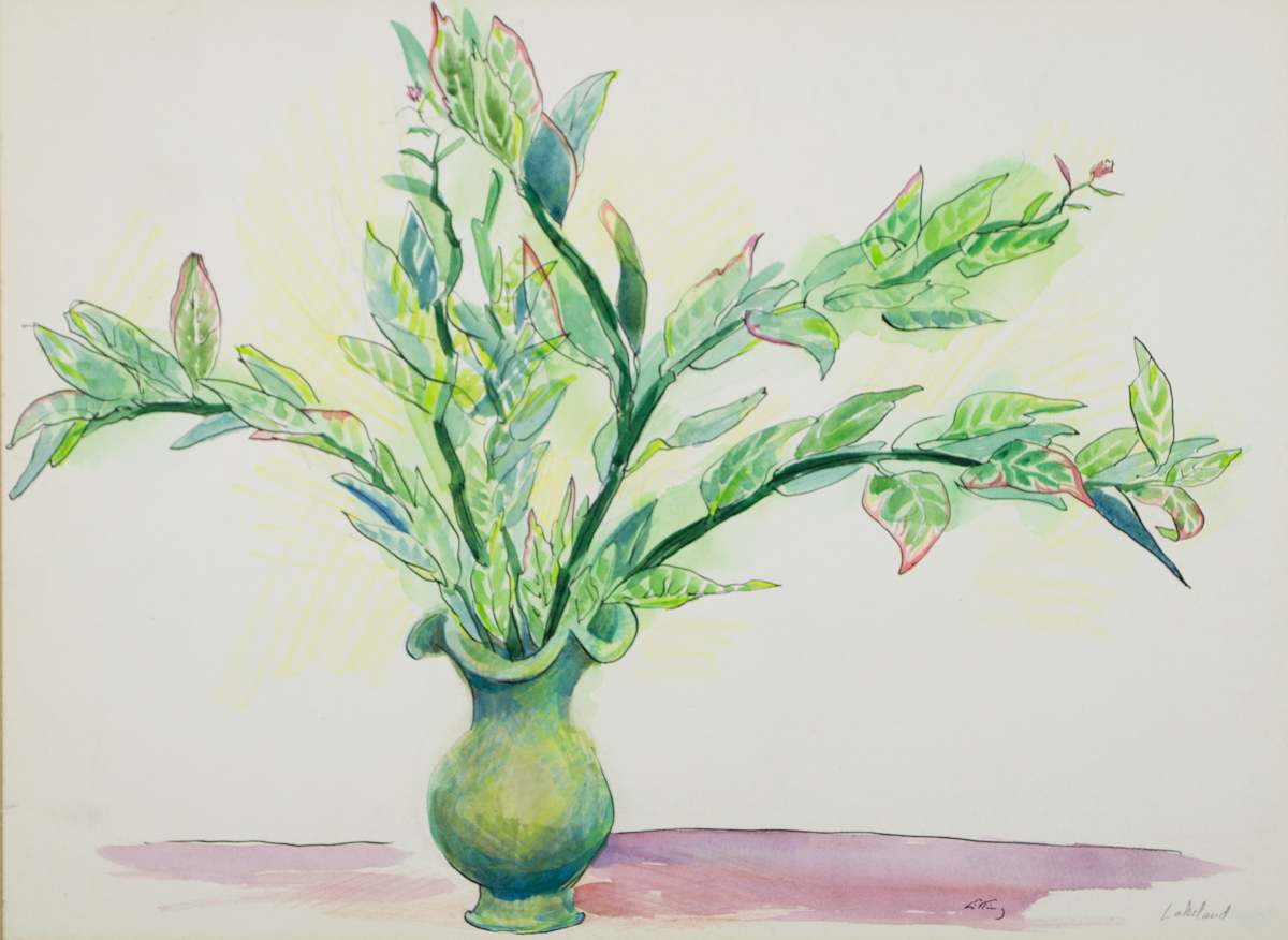 Lakeland by Emlen Etting 