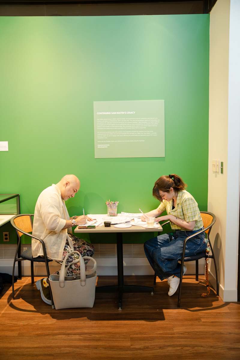 Exhibition Image