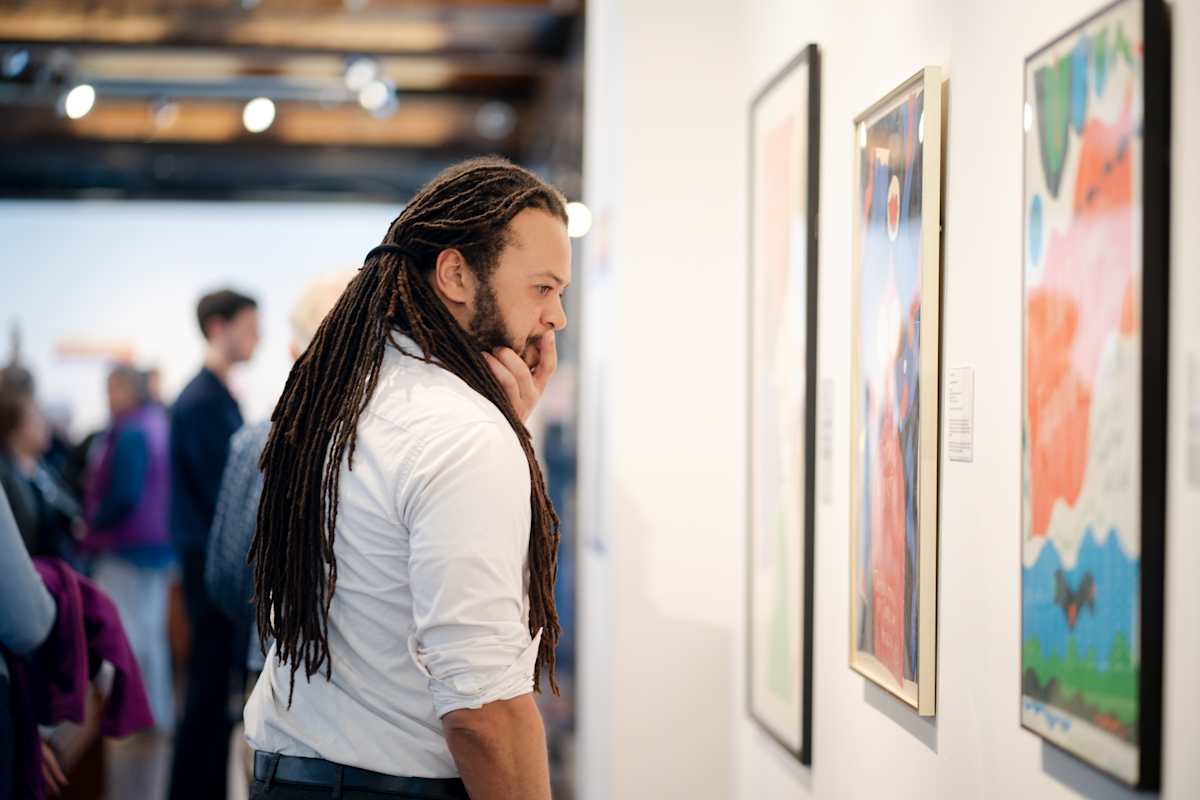 Exhibition Image