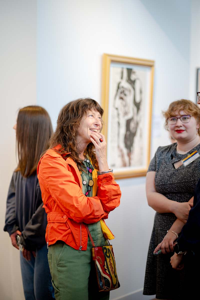 Exhibition Image