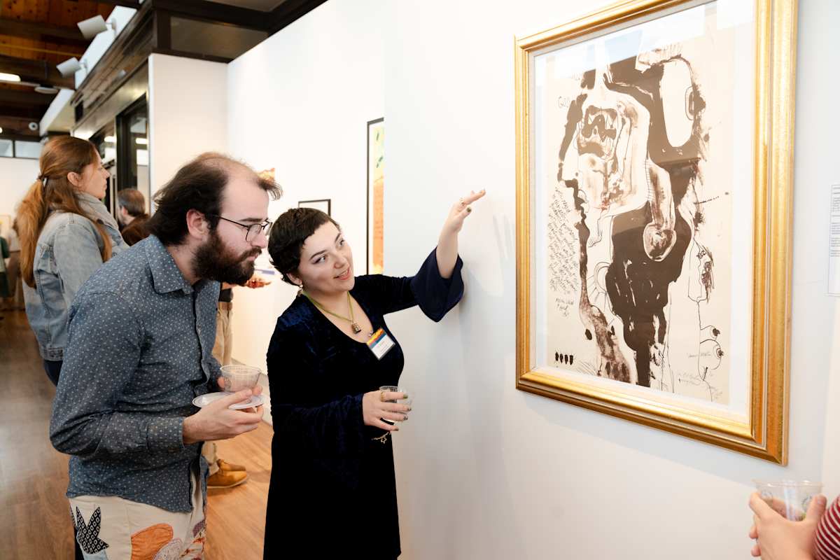 Exhibition Image