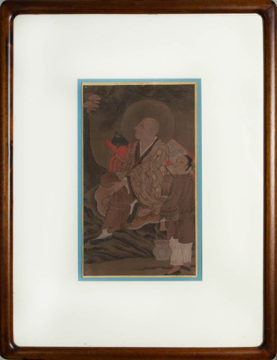 Nauz___Ji Temple by Hsi-Chin-Chui-Shih, Image 1.