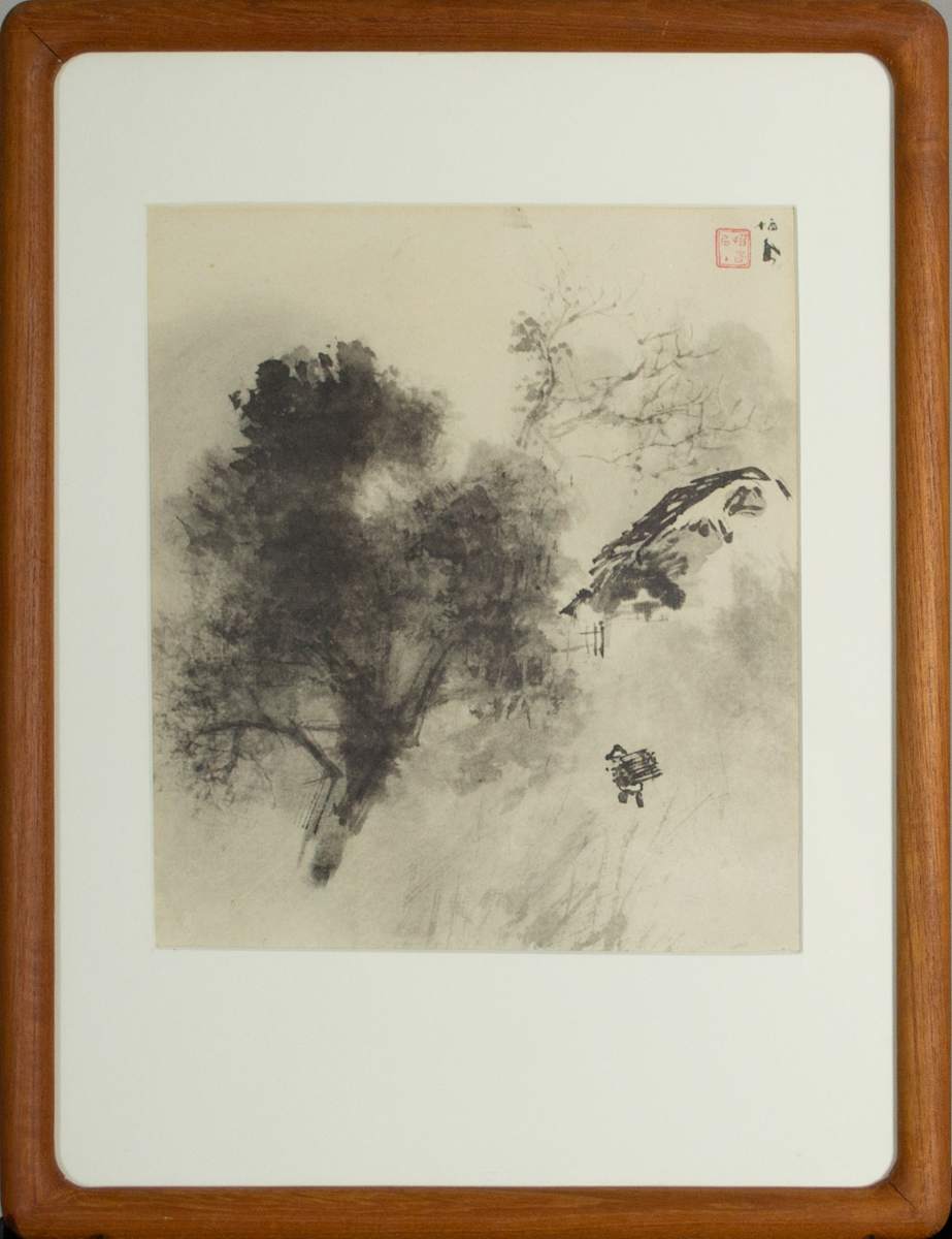 Untitled by Unknown, (Japan) 