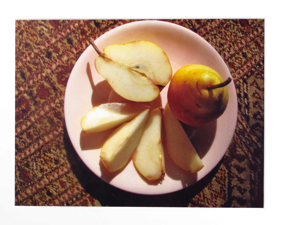 Fruit 4 by Mili Dunn Weiss 