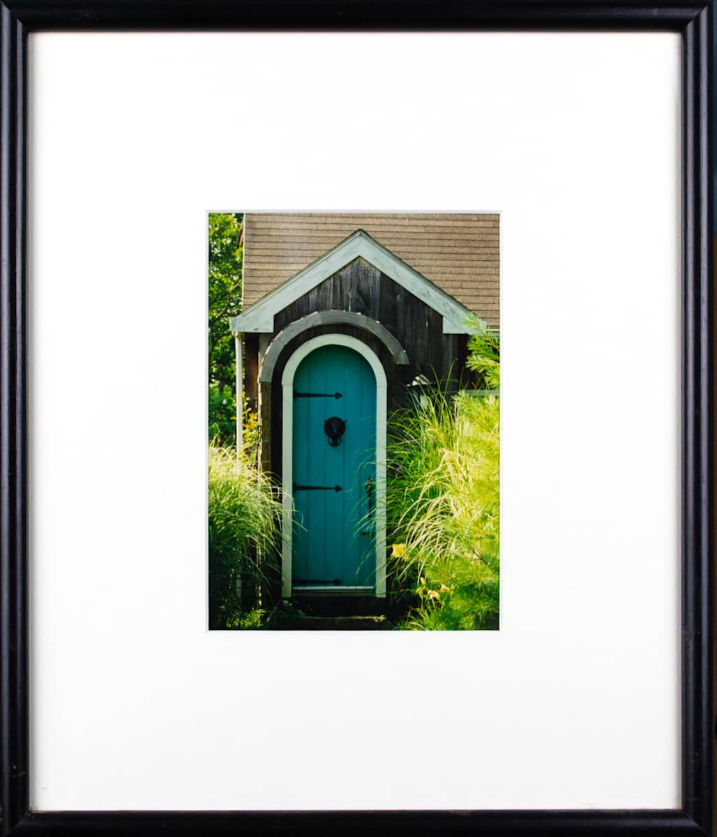 Ginny's Guest House by John Castagno 