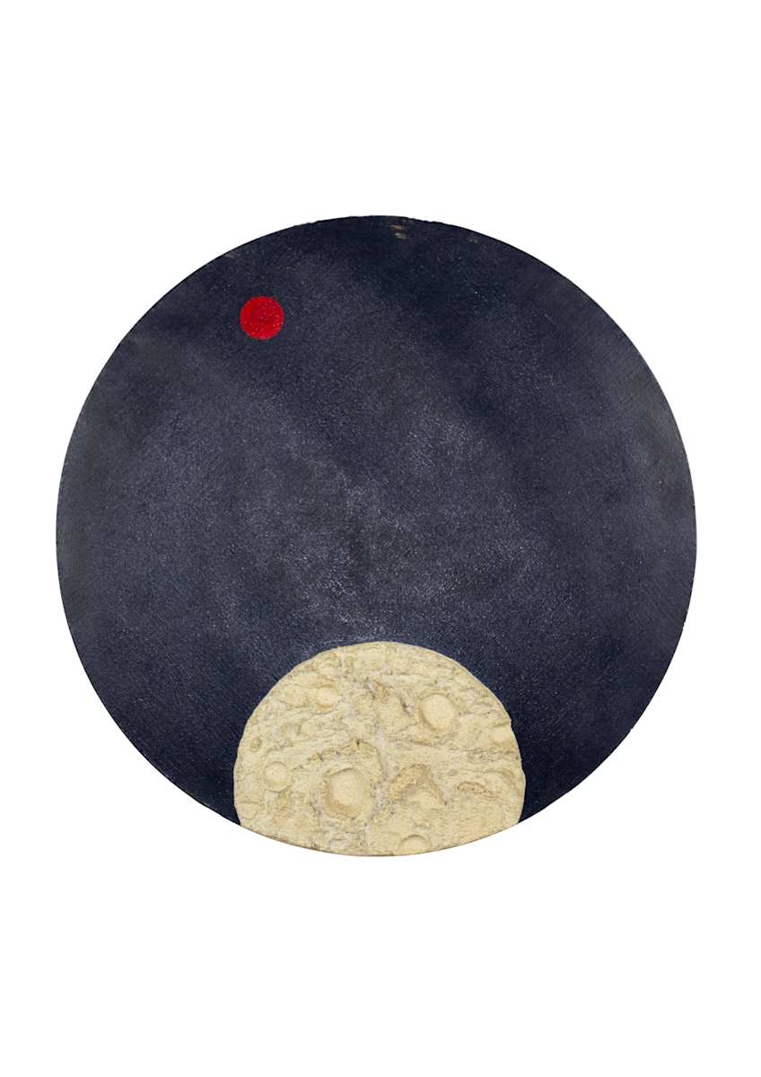 Mars Next by John Castagno, Image 1.