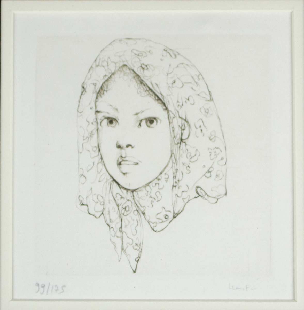 Untitled by Dorsey Potter Tyson 